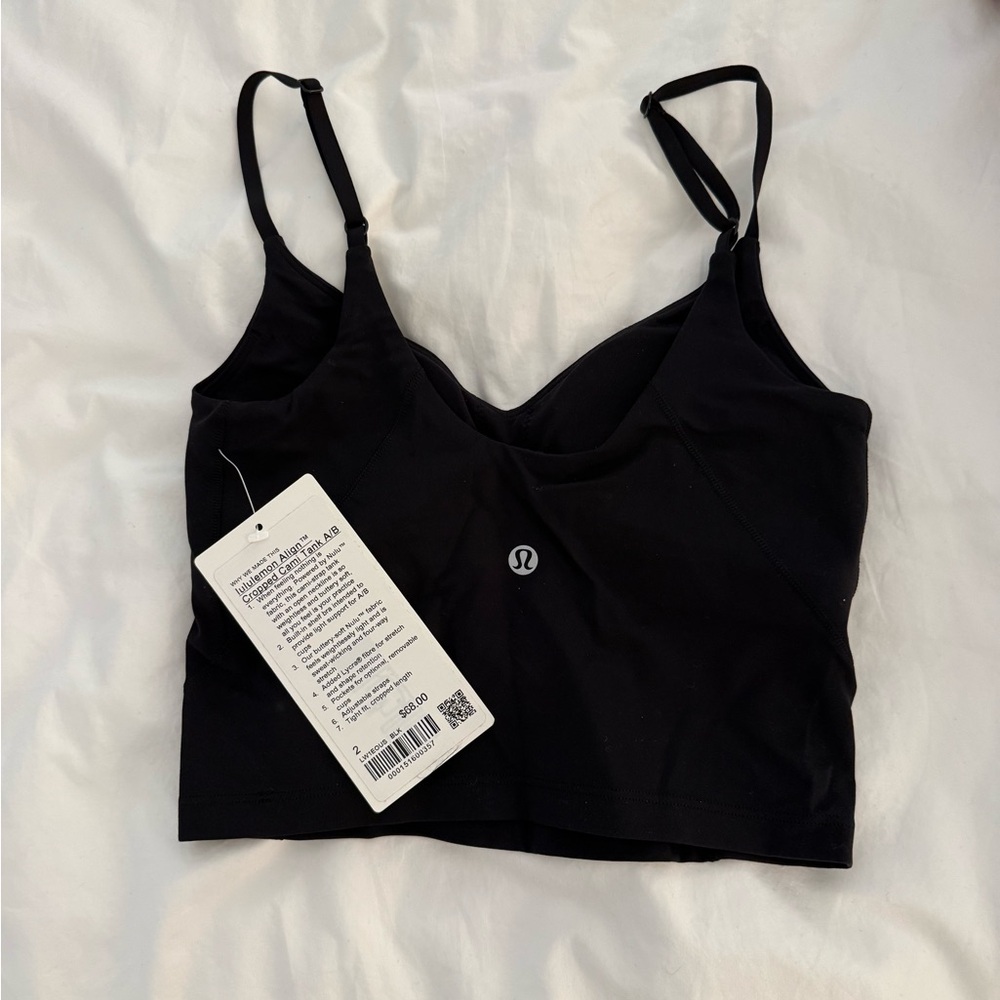 Lululemon Align Cami Tank
